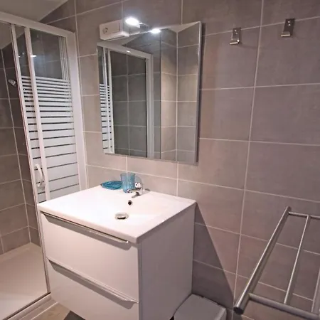 El Cantarello Apartment *