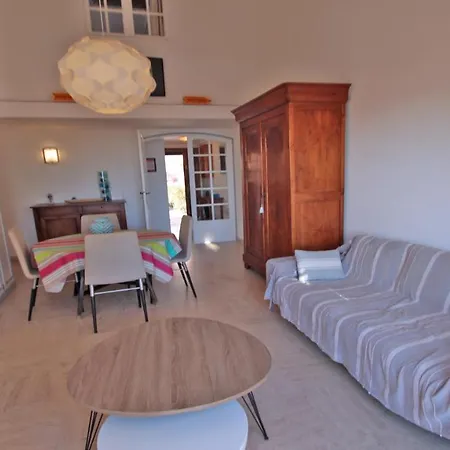 Apartment El Cantarello *