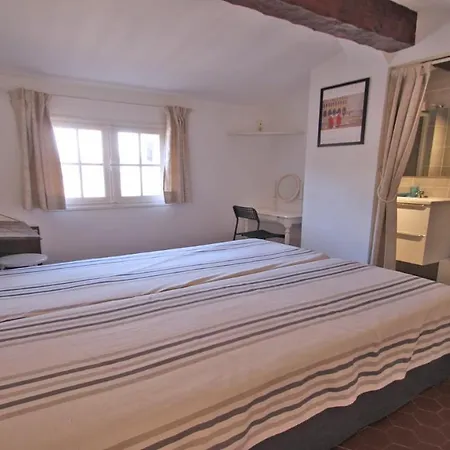 Apartment El Cantarello *