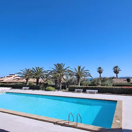 El Cantarello Сент-Максим