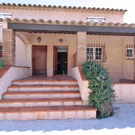 Апартаменты El Cantarello