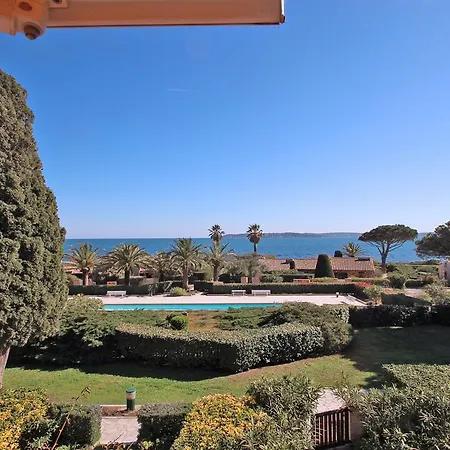 El Cantarello Апартаменты