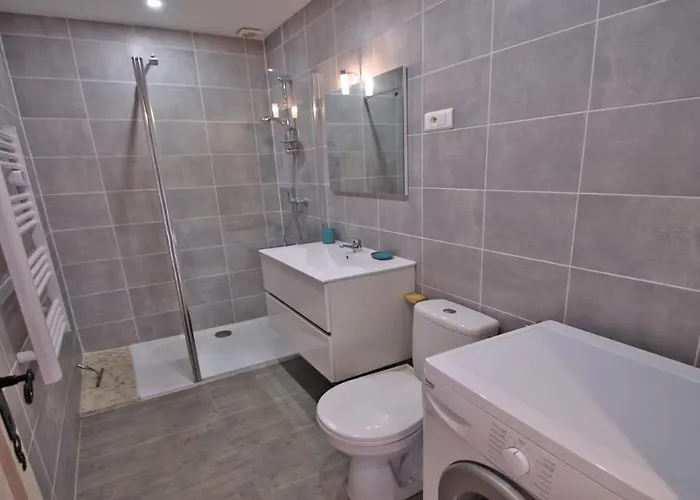 El Cantarello Apartment