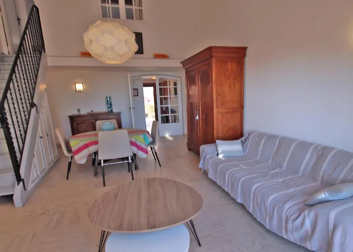 Apartment El Cantarello *