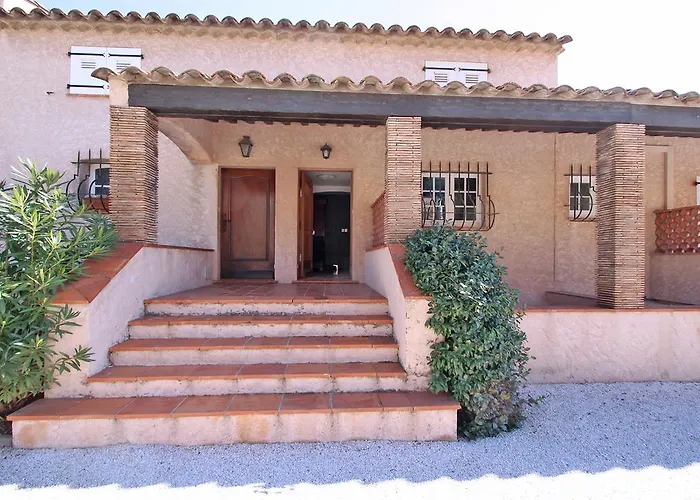 Apartment El Cantarello